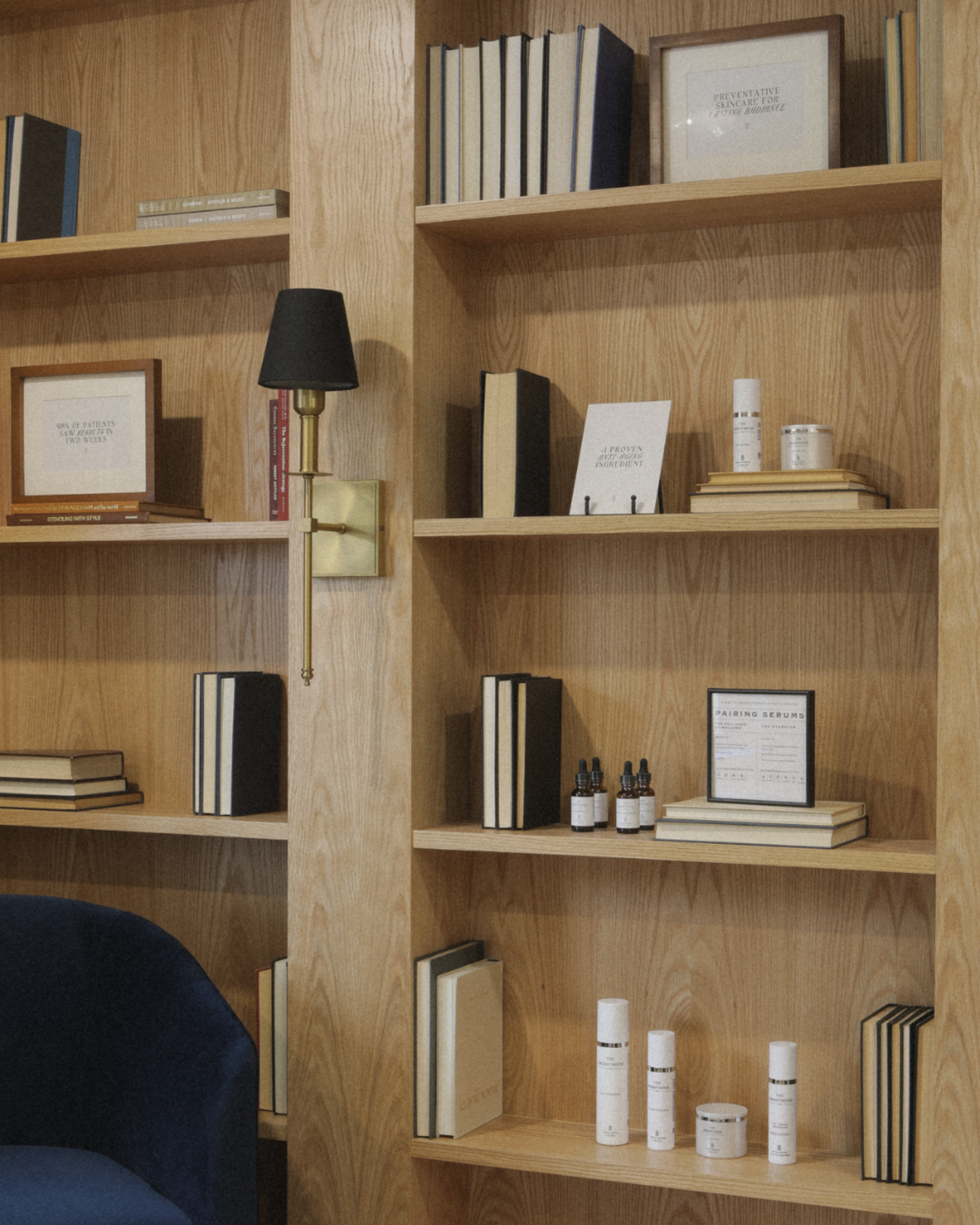 Custom Compounded Retinol + Brightening Pads